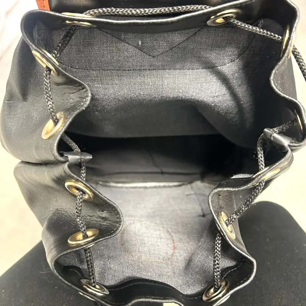 N/A this backpack
